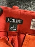J.Crew Red Casual Pants Size S - photo 4