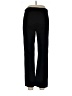 Gloria Vanderbilt Solid Black Dress Pants Size 10 - photo 2