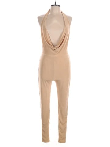 Blanc Jumpsuit (view 1)