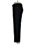 Gloria Vanderbilt Solid Black Dress Pants Size 10 - photo 5