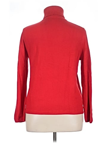 Ann Taylor Turtleneck Sweater (view 2)