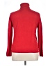 Ann Taylor Red Turtleneck Sweater Size XL - photo 2