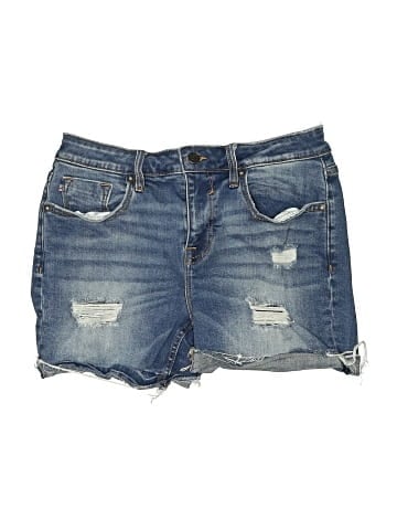 Vigoss Denim Shorts (view 1)