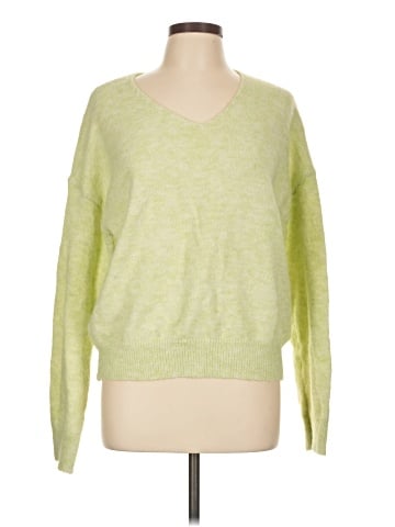 Noelle Pullover Sweater (view 1)