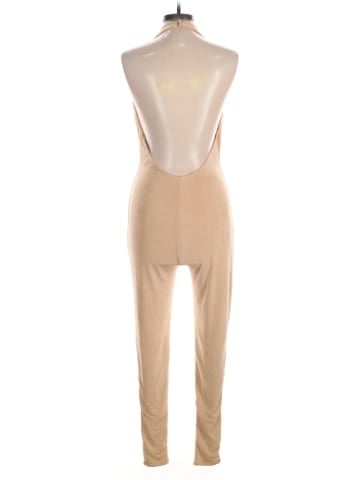 Blanc Jumpsuit (view 2)