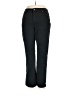 Gloria Vanderbilt Black Jeans Size 12 - photo 1