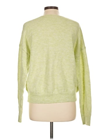 Noelle Pullover Sweater (view 2)