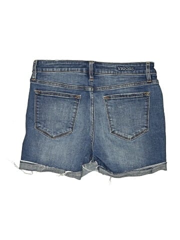 Vigoss Denim Shorts (view 2)