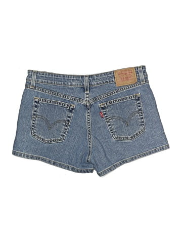 Levi's Denim Shorts (view 2)