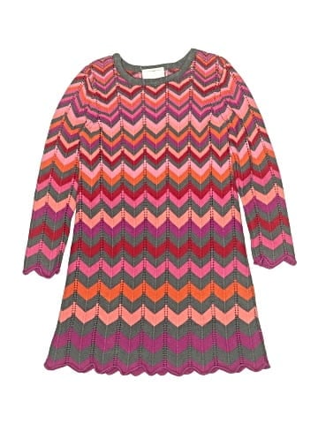 Hanna Andersson Dress (view 1)