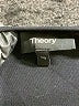 Theory Black Tank Top One size - photo 7