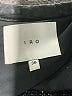 IRO Black Jacket Size EU (FR) 38 / US 6 - photo 6