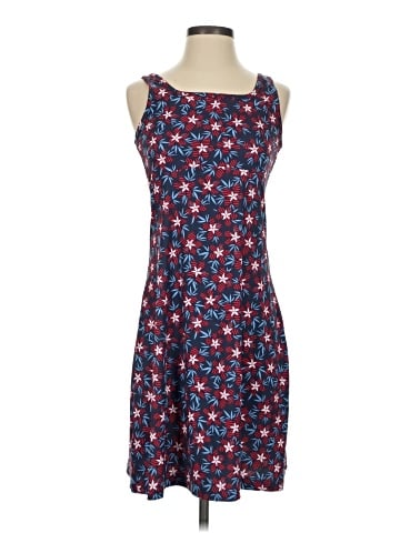 Columbia Casual Dress (view 1)