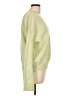 Noelle Green Pullover Sweater Size L (estimated) - photo 4