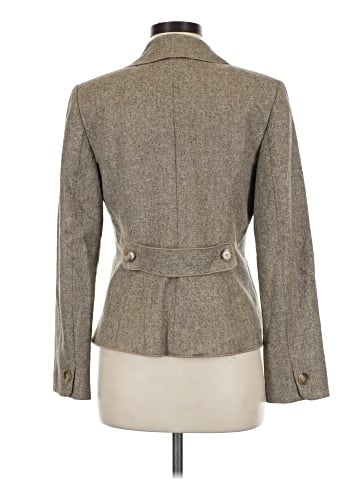 Ann Taylor Blazer (view 2)