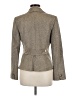 Ann Taylor Tweed Gray Blazer Size 6 - photo 2