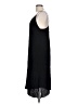 Wilfred Free 100% Polyester Solid Black Casual Dress Size L - photo 5