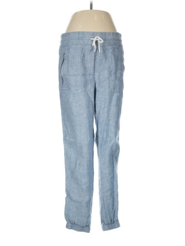 Athleta Linen Pants (view 1)