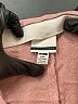 Jules & Leopold Chevron-herringbone Pink Active Pants Size L - photo 7