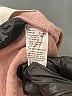 Jules & Leopold Chevron-herringbone Pink Active Pants Size L - photo 8