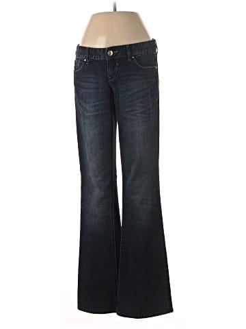 Express Jeans Jeans (view 1)