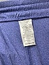 Athletic Works 100% Polyester Solid Blue Athletic Shorts Size XL - photo 3