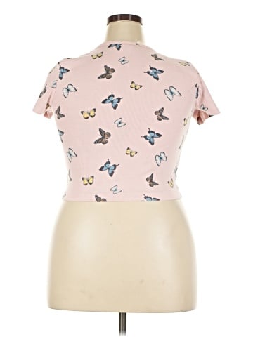Wild Fable Short Sleeve T-Shirt (view 2)
