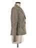 Ann Taylor Tweed Gray Blazer Size 6 - photo 4