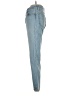 Levi's 100% Cotton Blue Jeans Size 24 waist - photo 5
