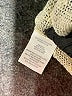 O'Neill Ivory Sleeveless Blouse Size S - photo 8