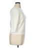 Sag Harbor 100% Acrylic Ivory Pullover Sweater Size XL (petite) - photo 4