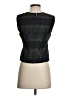 Ganni Black Sleeveless Blouse Size EU 36 / US 6 - photo 2