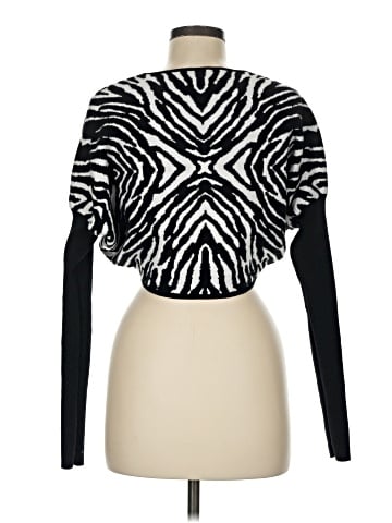 BCBGMAXAZRIA Pullover Sweater (view 2)