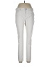 MNG Gray Casual Pants Size 10 - photo 1
