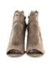 Universal Thread Tan Ankle Boots Size 7 - photo 2