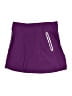 Nike Golf Solid Purple Active Skort Size M - photo 1