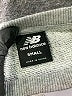 New Balance Gray Sweatshirt Size S - photo 7