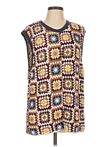 PacSun Sweater Vest (view 1)