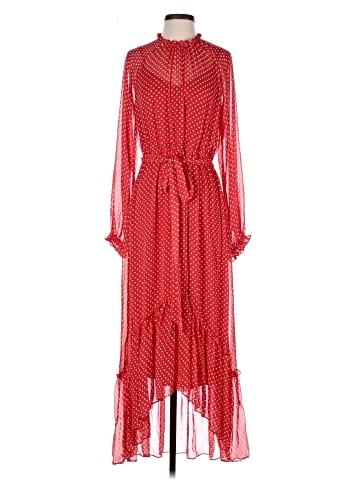 BCBGMAXAZRIA Casual Dress (view 1)