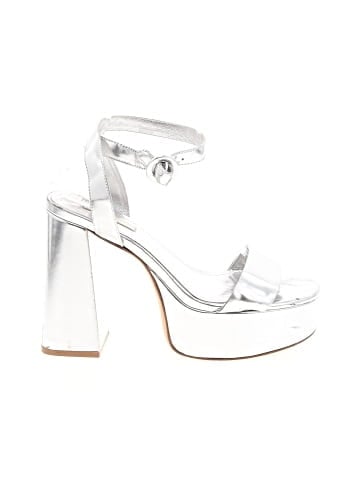 Larroudé Heels (view 1)