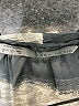 Zara Basic 100% Polyester Gray Casual Dress Size S - photo 7