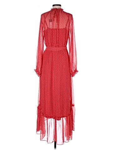 BCBGMAXAZRIA Casual Dress (view 2)