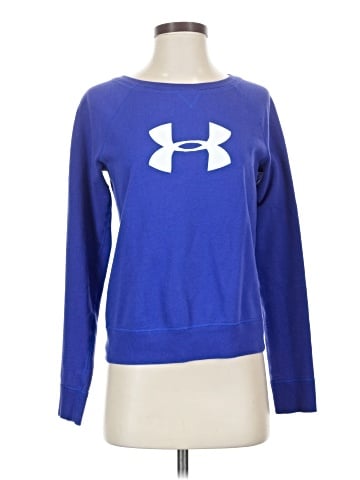 Under Armour Sweatshirt (view 1)