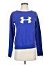 Under Armour Blue Sweatshirt Size XS (estimated) - photo 1