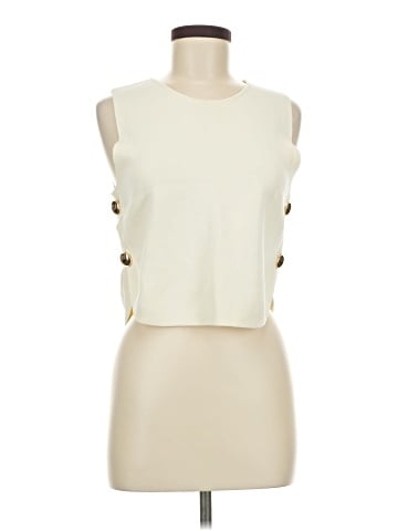 Zara Sleeveless Top (view 1)