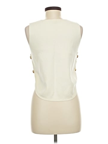Zara Sleeveless Top (view 2)