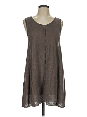 Eileen Fisher Casual Dress (view 1)