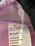 Unbranded Purple 3/4 Sleeve Blouse Size M - photo 7