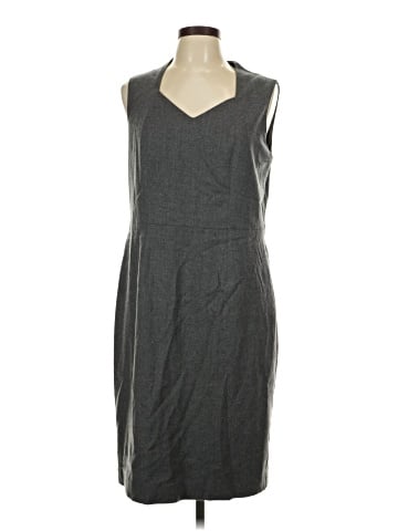Talbots Casual Dress (view 1)