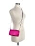 J.Crew Pink Crossbody Bag One size - photo 2